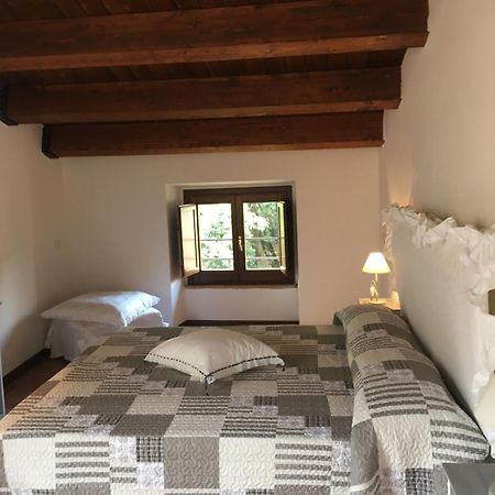 B&B Michelangeli - Private parking Orvieto Bagian luar foto