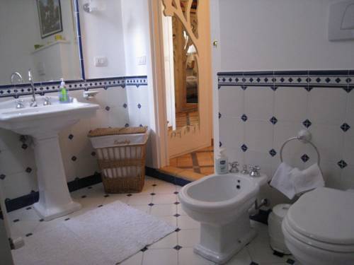 B&B Michelangeli - Private parking Orvieto Bagian luar foto