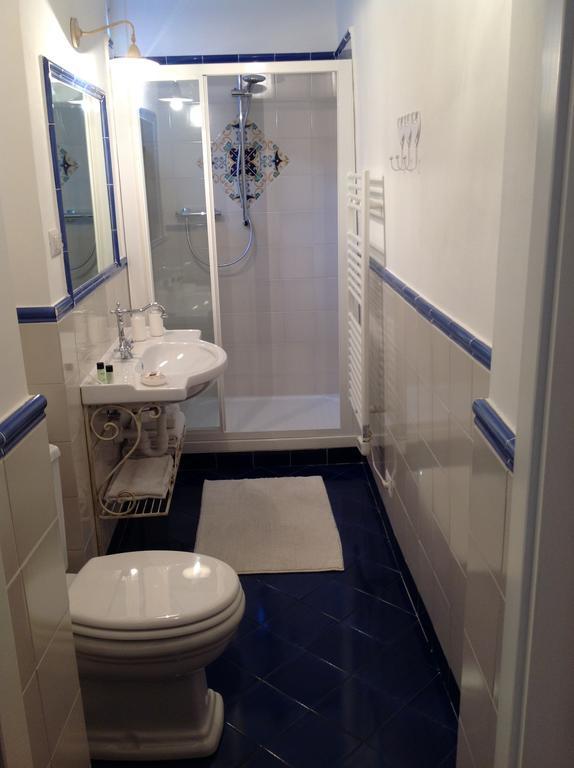 B&B Michelangeli - Private parking Orvieto Bagian luar foto