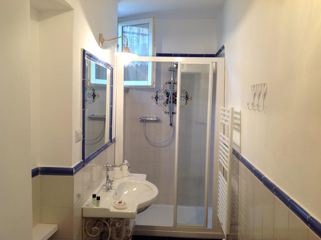 B&B Michelangeli - Private parking Orvieto Bagian luar foto
