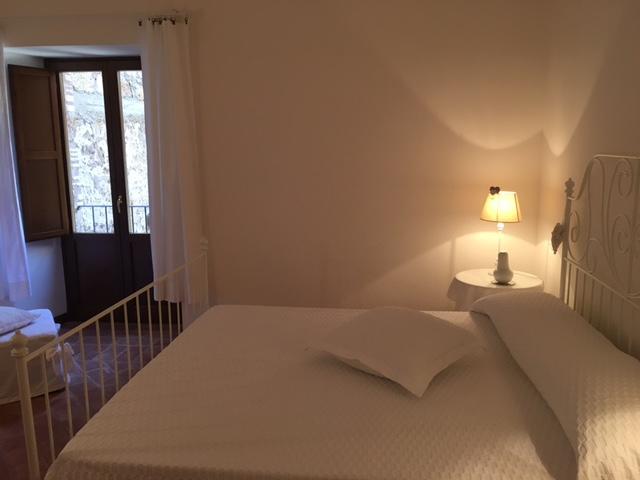 B&B Michelangeli - Private parking Orvieto Bagian luar foto