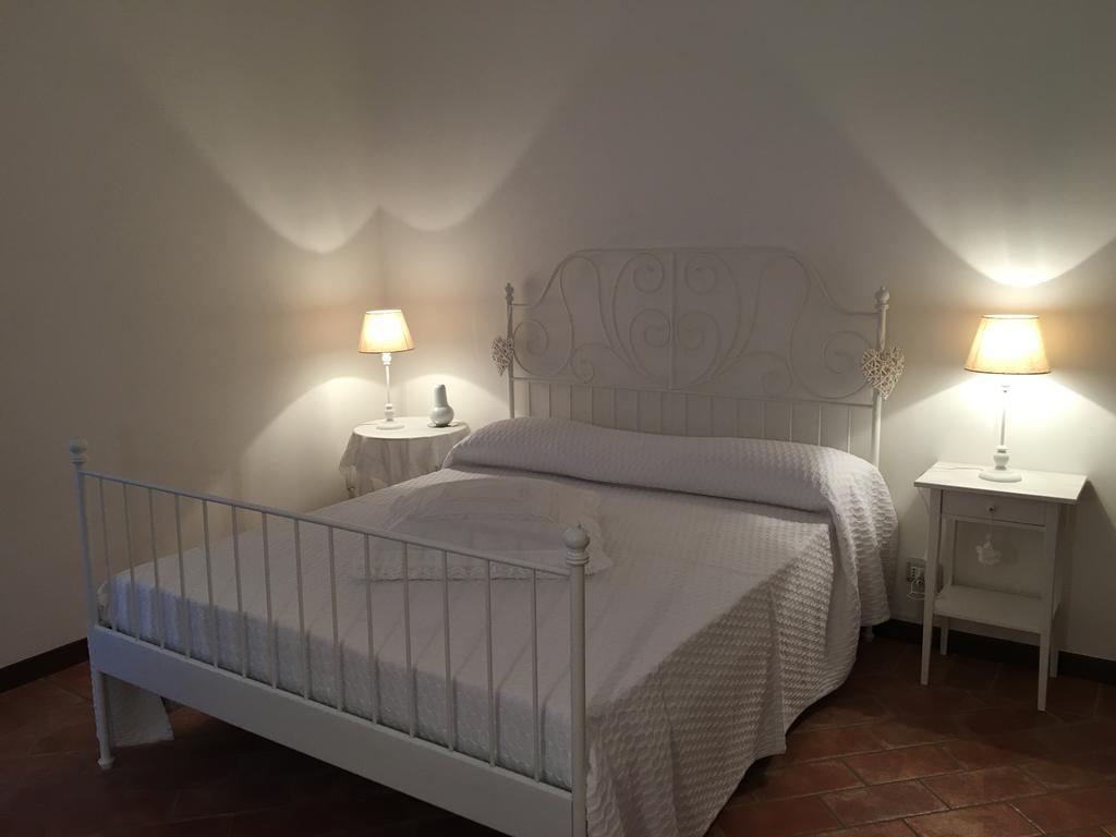 B&B Michelangeli - Private parking Orvieto Bagian luar foto