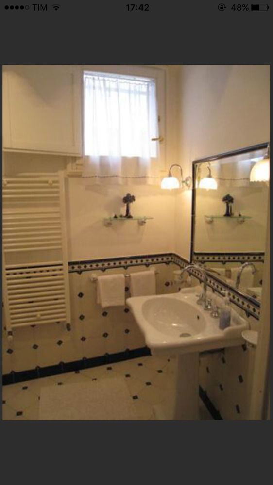 B&B Michelangeli - Private parking Orvieto Bagian luar foto