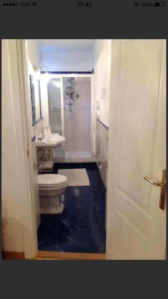 B&B Michelangeli - Private parking Orvieto Bagian luar foto